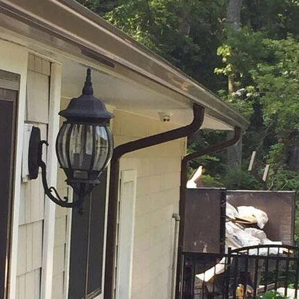 gutter replacement Islip Terrace ny